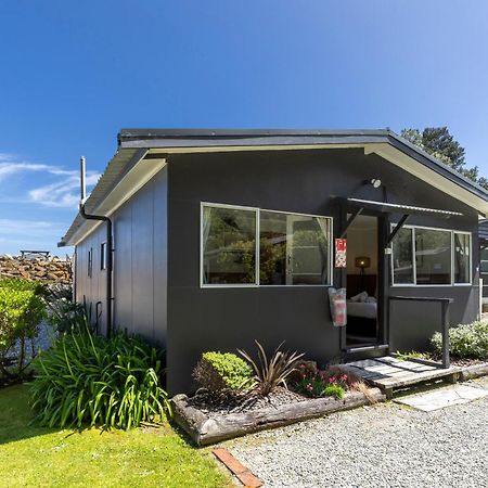 Punakaiki Beachfront Motels Екстер'єр фото