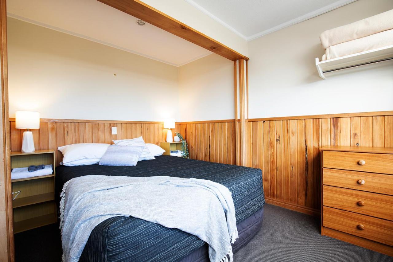 Punakaiki Beachfront Motels Екстер'єр фото