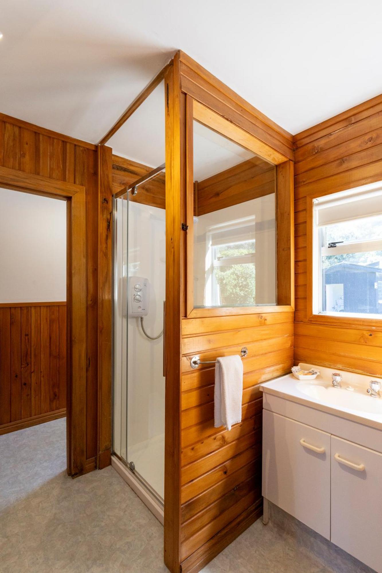 Punakaiki Beachfront Motels Екстер'єр фото