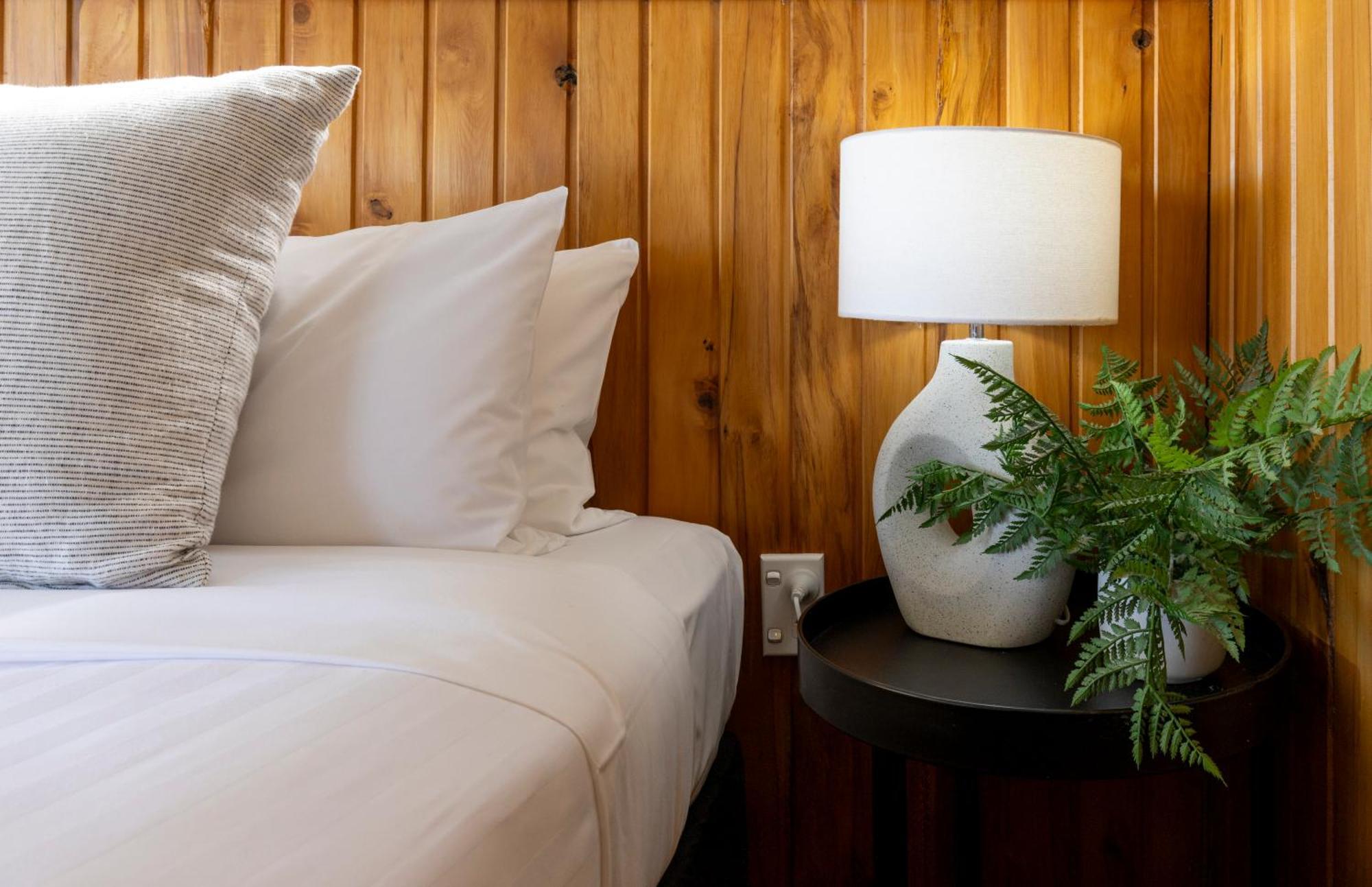 Punakaiki Beachfront Motels Екстер'єр фото