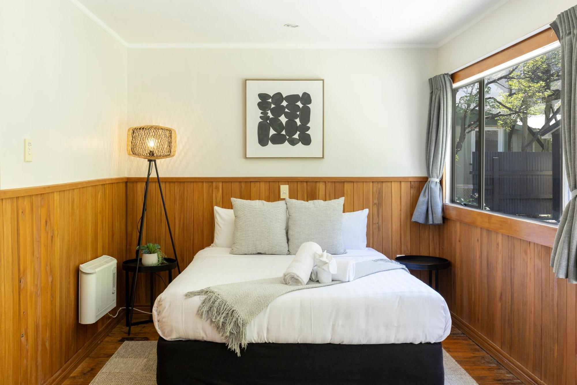 Punakaiki Beachfront Motels Екстер'єр фото