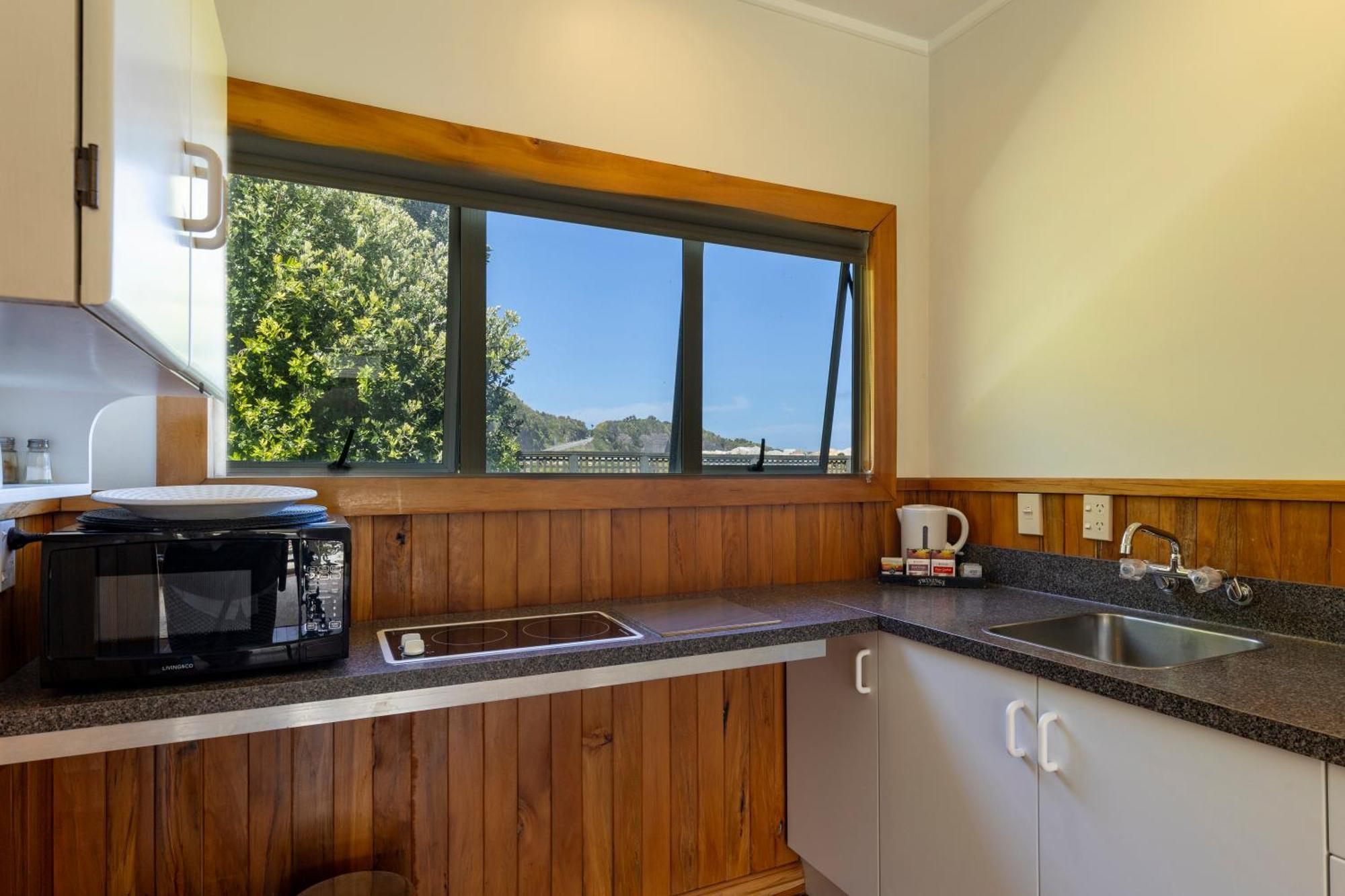 Punakaiki Beachfront Motels Екстер'єр фото